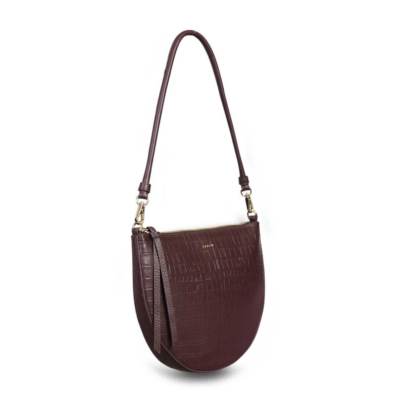 SABEN Gani Shoulder Bag image number 3